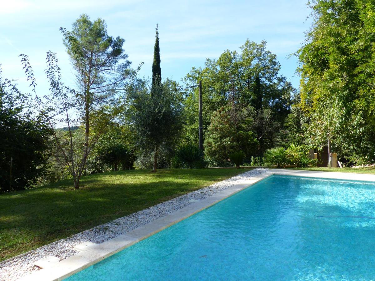 Bed and Breakfast Ô Tilia d'Azur Roquefort-les-Pins Exterior foto
